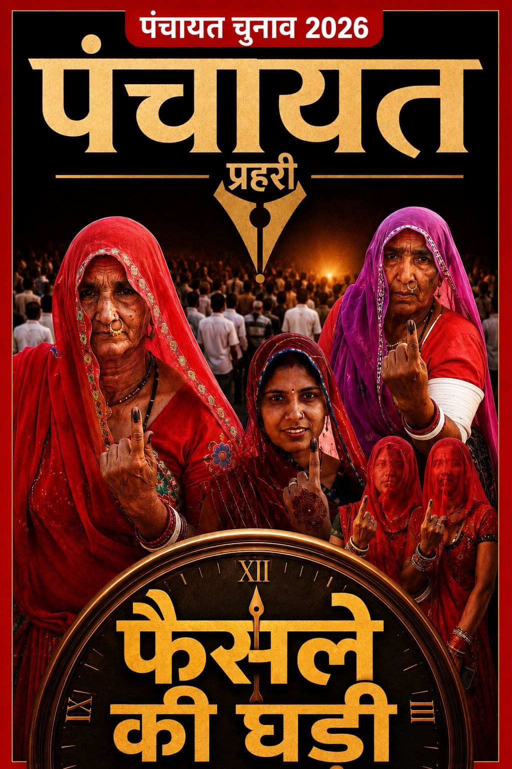 Issue 1