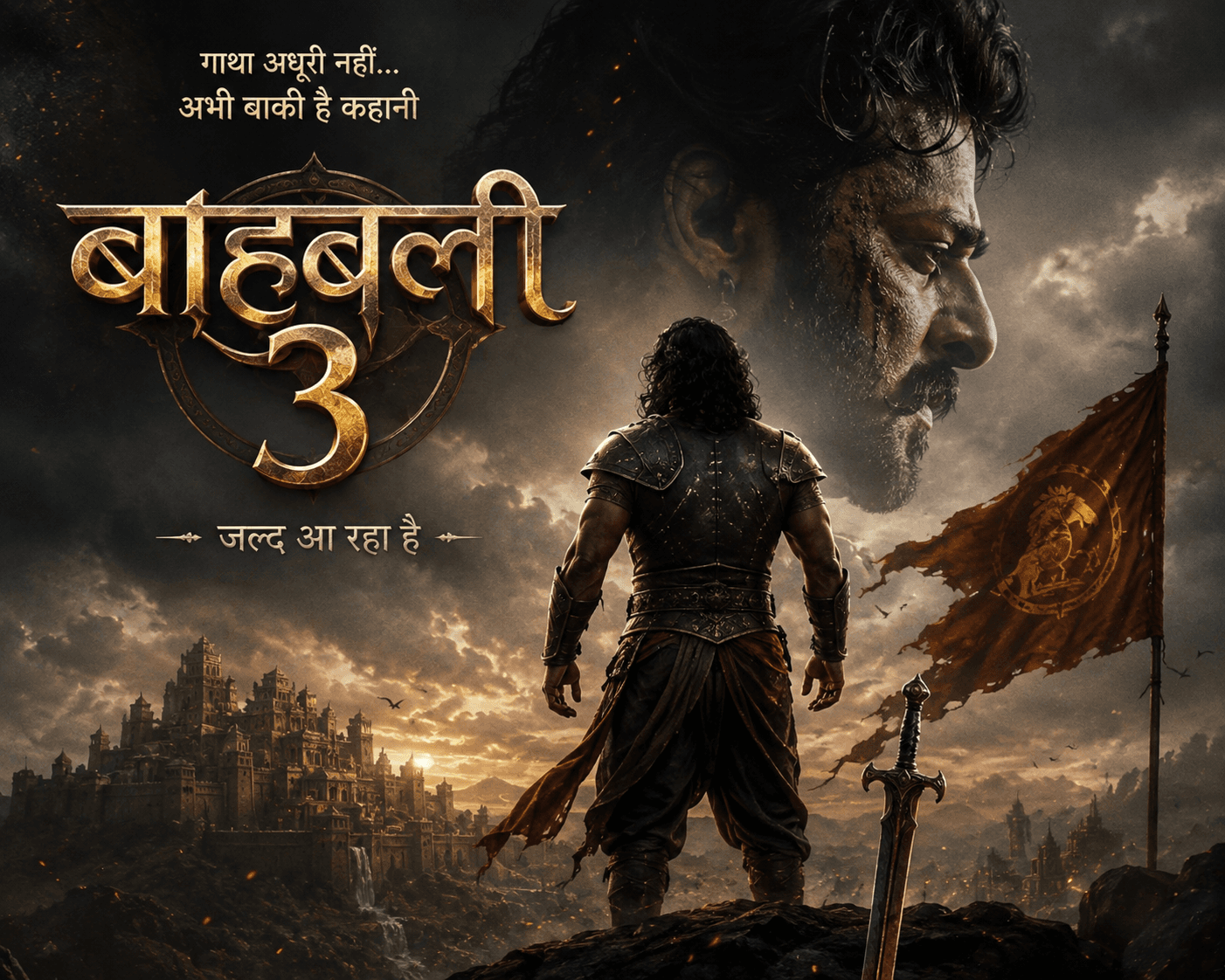 क्या आएगी बाहुबली - 3