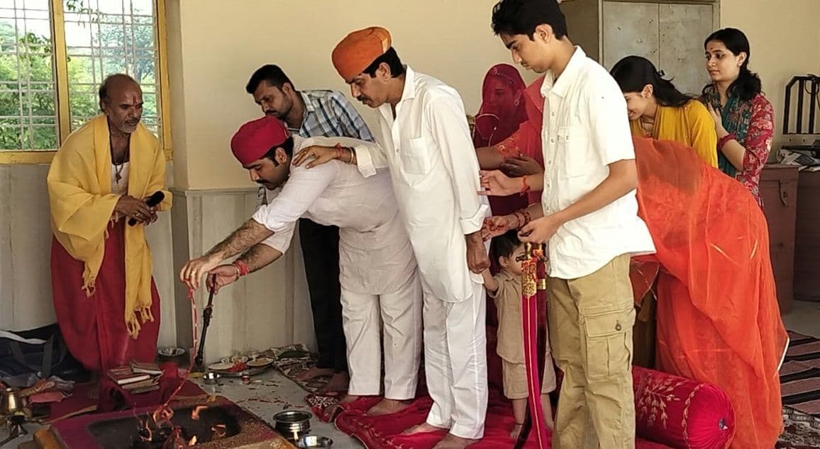 पंचायत प्रहरी