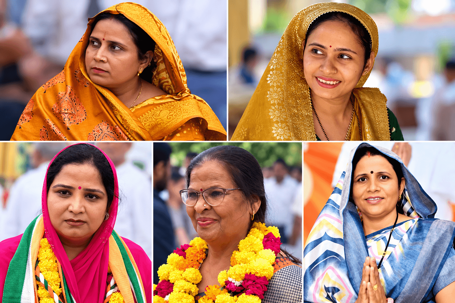 टोंक में चुनावी रण तैयार, 19 वार्डों में भाजपा-कांग्रेस में सीधी टक्कर, 11 में त्रिकोणीय संघर्ष