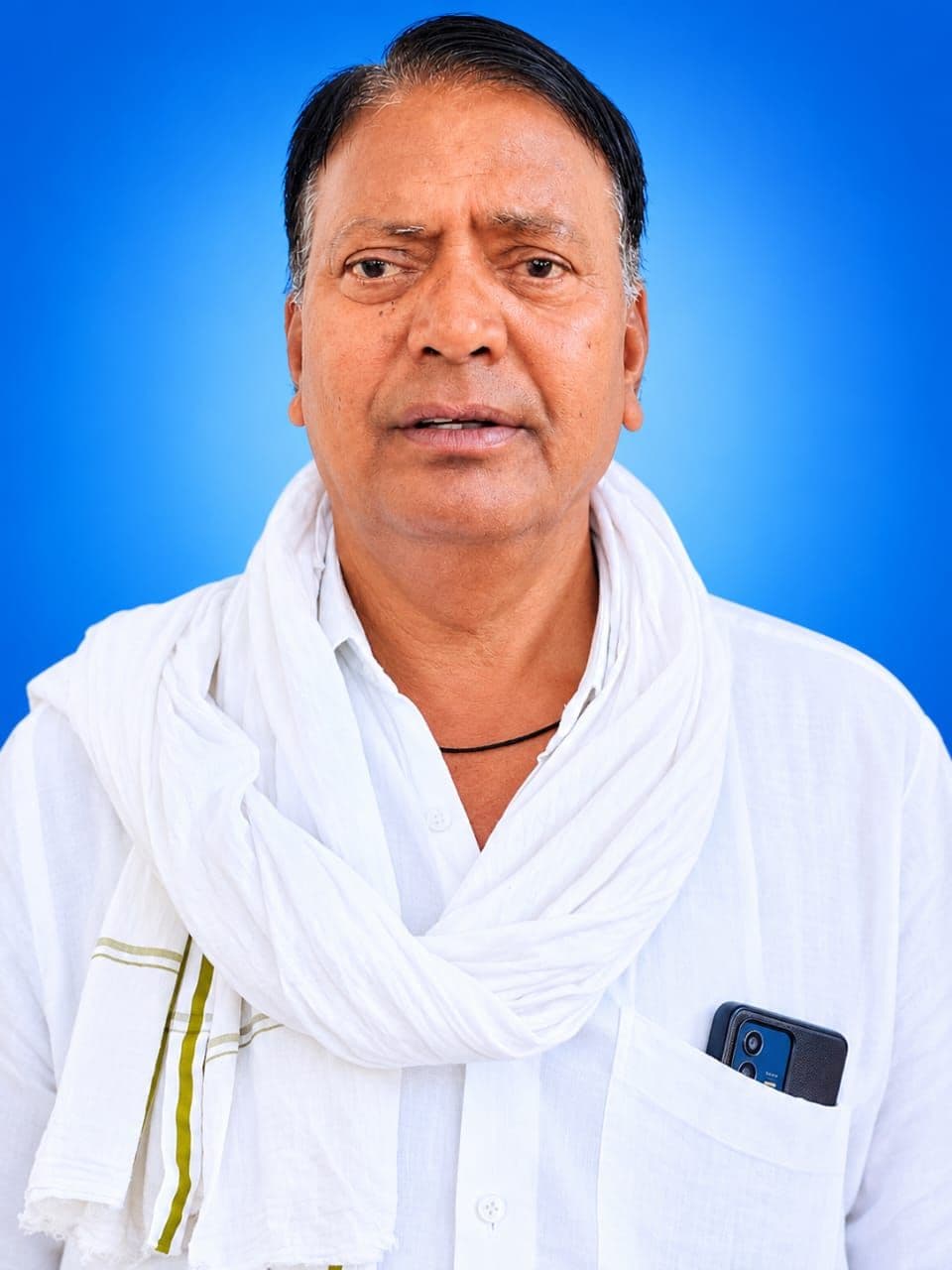 राकेश जायसवाल