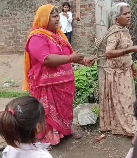 दबंगई का दुस्साहस