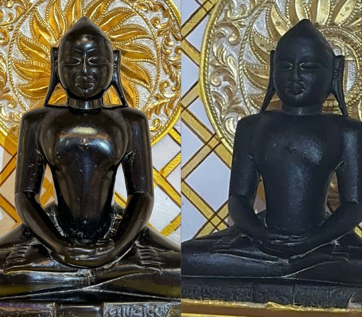 चांसदा आदिनाथ मंदिर