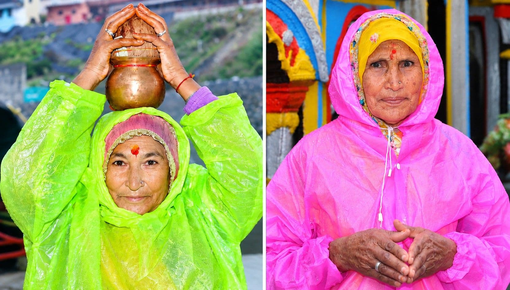 आस्था के नाम पर मौत का संकल्प